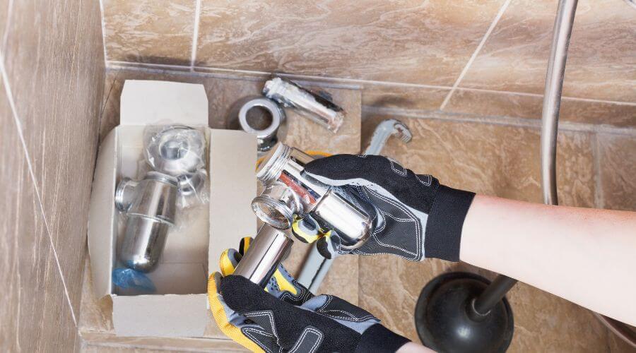 Expert tile roof repair services in Ulster, PA